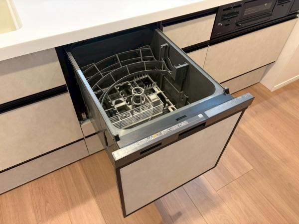 コスモテール吉塚