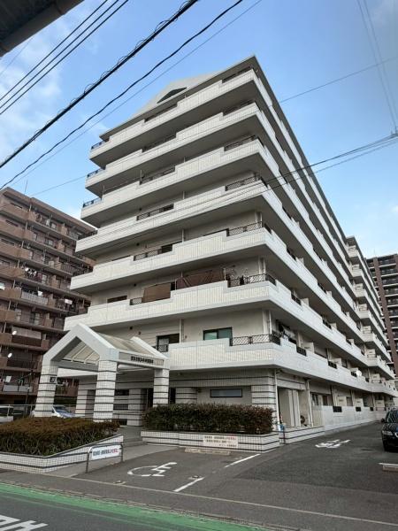 ダイナコート吉塚