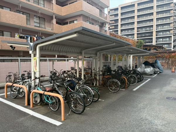 ダイナコート吉塚