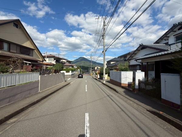 太宰府市梅香苑４丁目の売土地