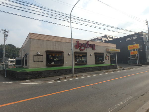 オープンレジデンシア桜並木ガーデン(ジョイフル金隈店)