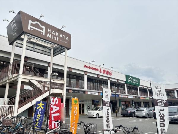 ライオンズマンション博多南第3(博多ミスト)