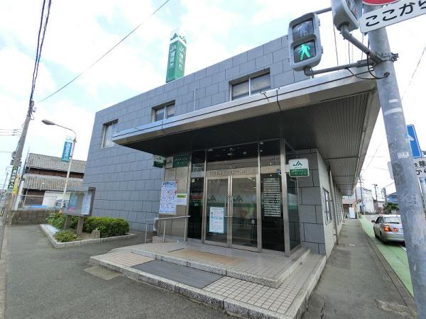 ライオンズマンション博多南第3(JA福岡市板付支店)