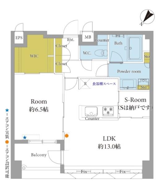 エンクレストベイサイド通り