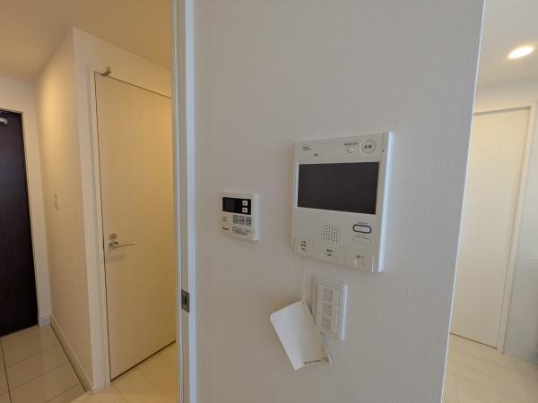 エンクレストベイサイド通り