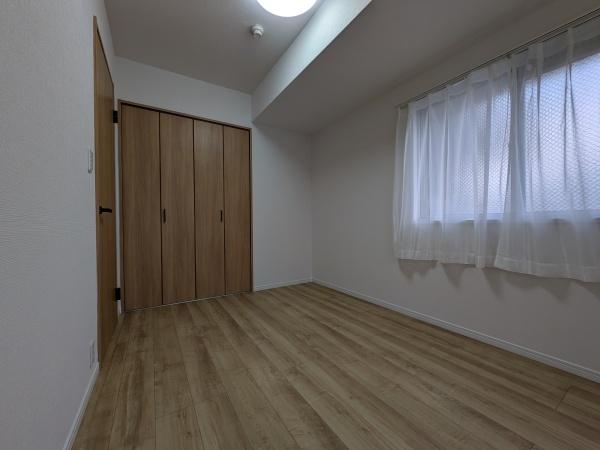 ライオンズマンション大橋第２