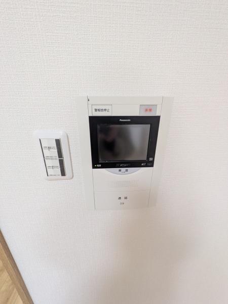 ライオンズマンション大橋第２
