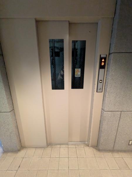 ライオンズマンション大橋第２