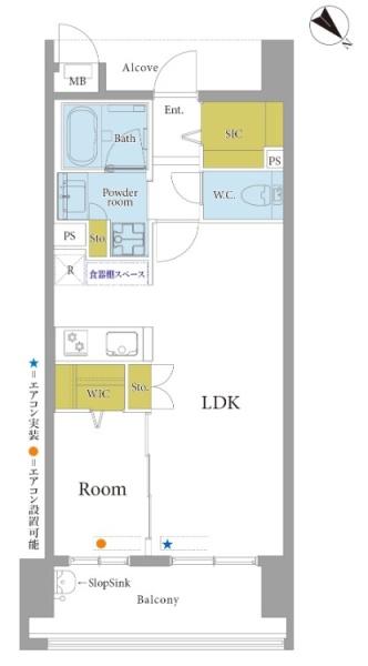 モントーレ東比恵クレア