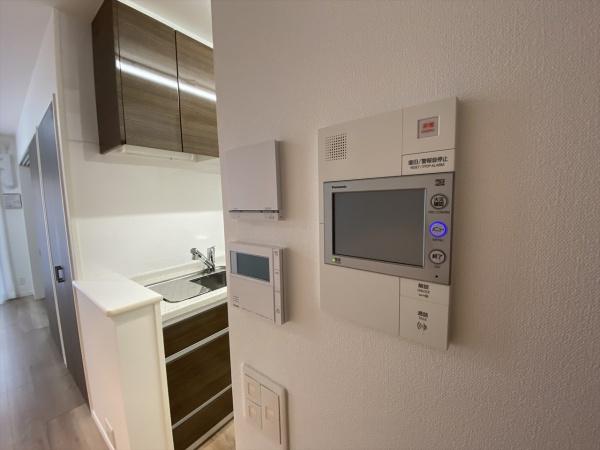 モントーレ東比恵クレア