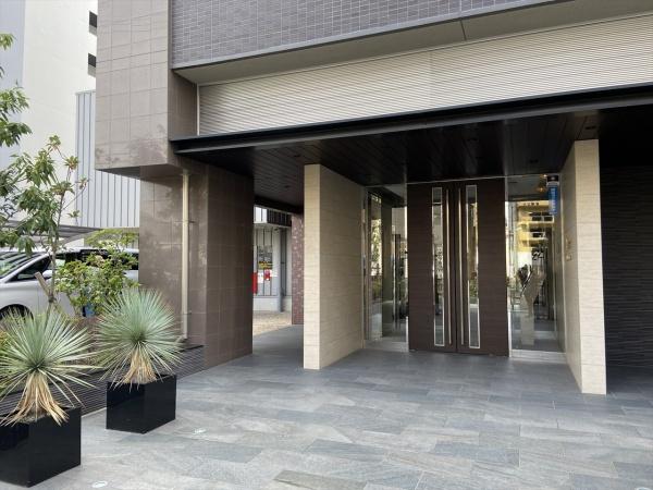 モントーレ東比恵クレア