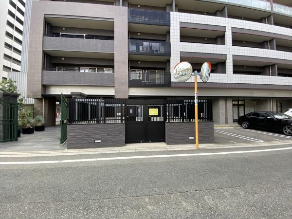 モントーレ東比恵クレア