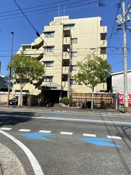 ロマネスク大濠アネックス