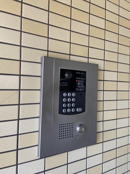 ロマネスク大濠アネックス