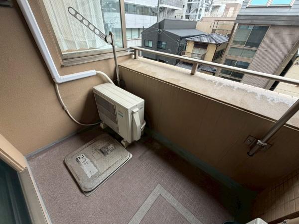 コスモ博多古門戸