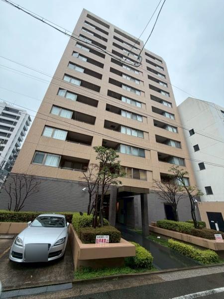 コスモ博多古門戸