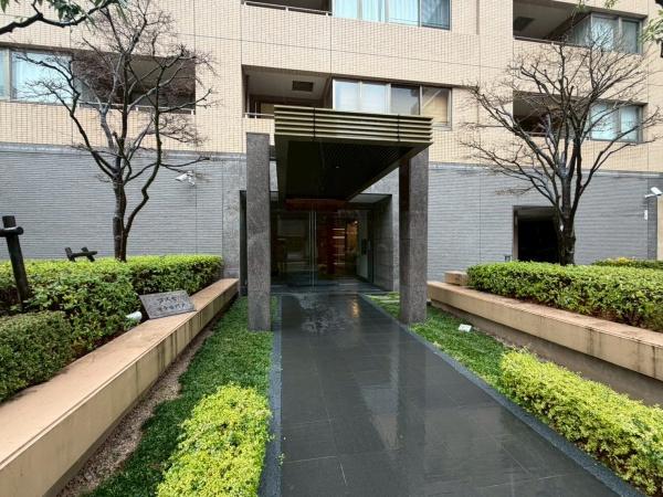 コスモ博多古門戸