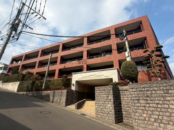 ファーネストヒルズ高宮インテルノ