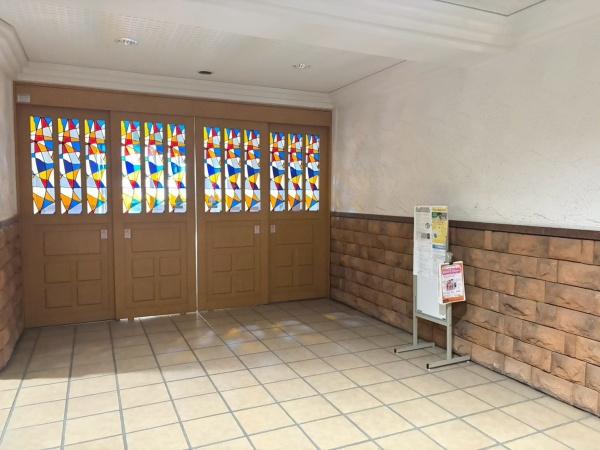 ファーネストヒルズ高宮インテルノ