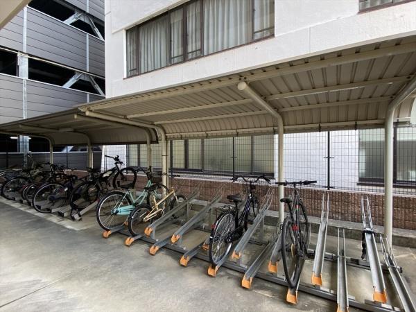 グランフォーレラグゼ博多駅南