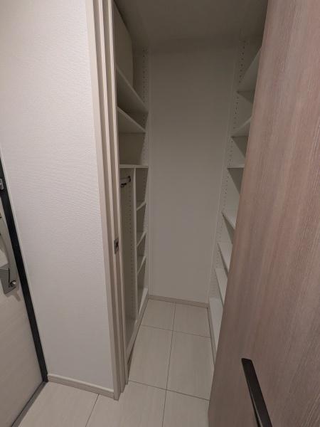 クリオラベルヴィ呉服町