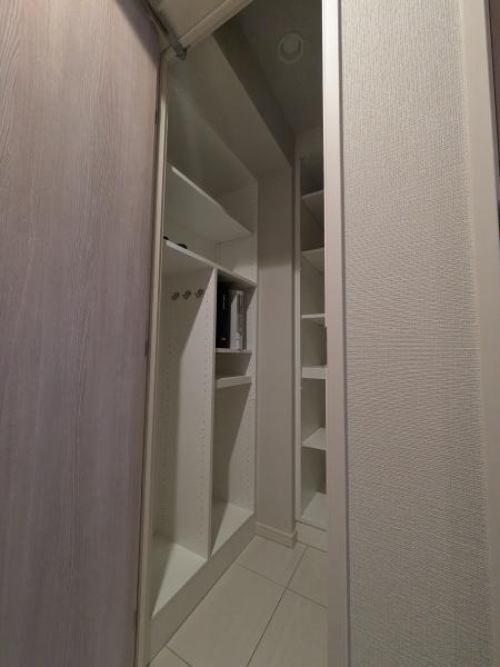 クリオラベルヴィ呉服町
