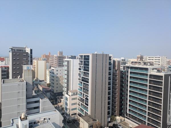 クリオラベルヴィ呉服町