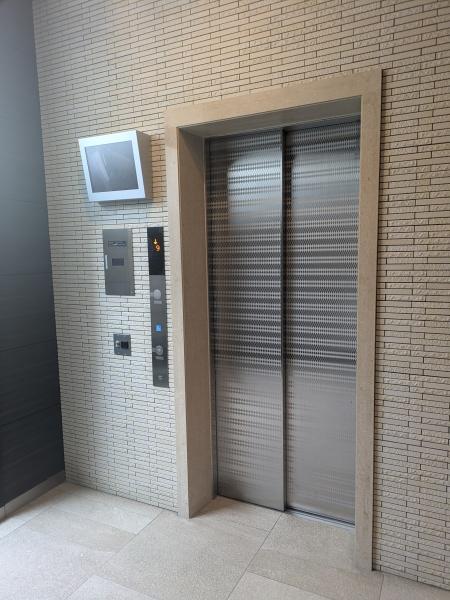クリオラベルヴィ呉服町