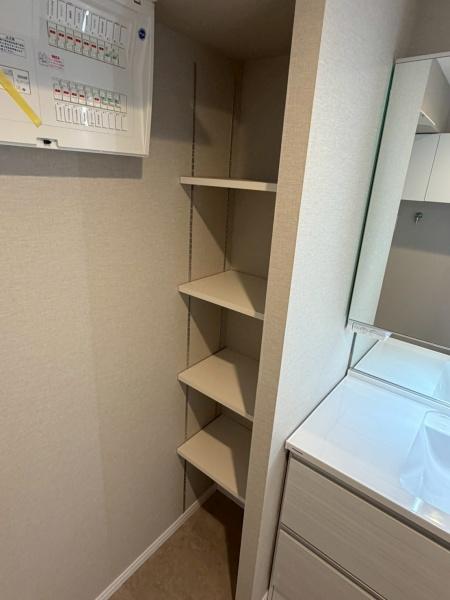 シティライフ山王公園南