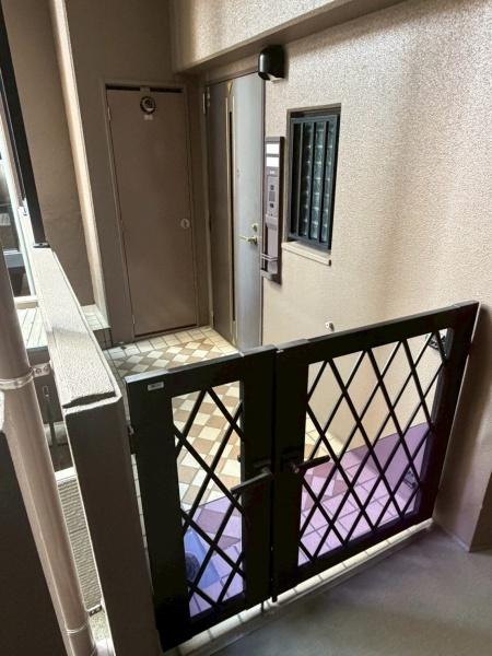 シティライフ美野島Ⅱ