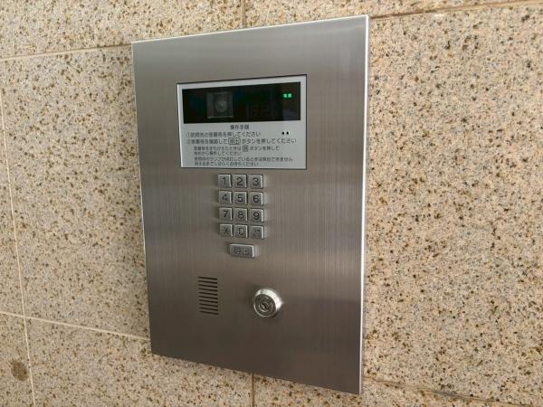 シティライフ美野島Ⅱ