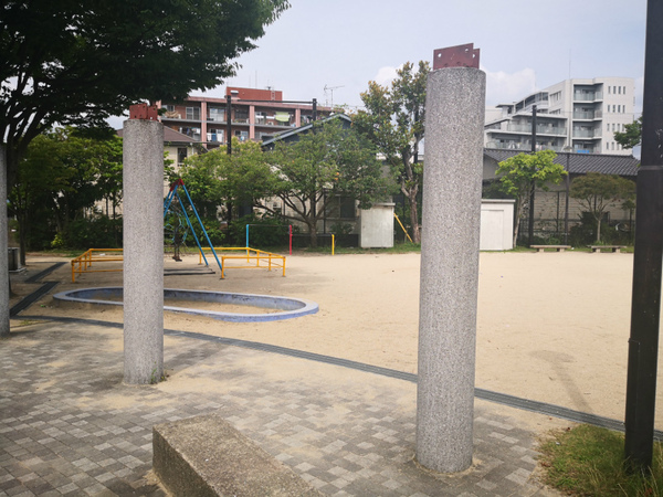 ロワールマンション南福岡1(三筑北公園)