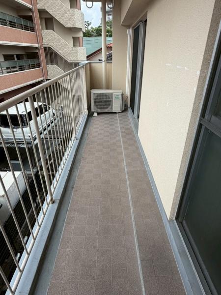 ロワールマンション南福岡1