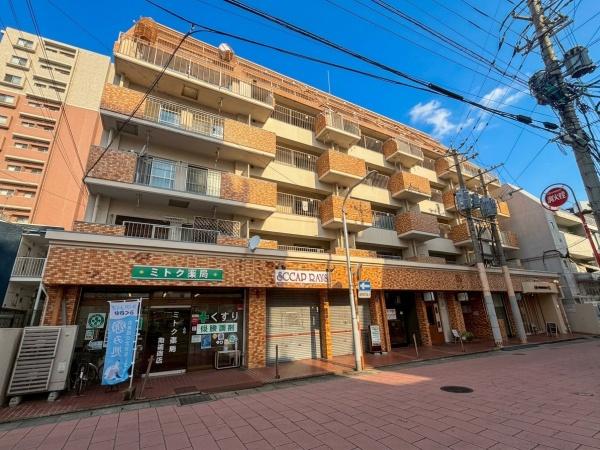 ロワールマンション南福岡1