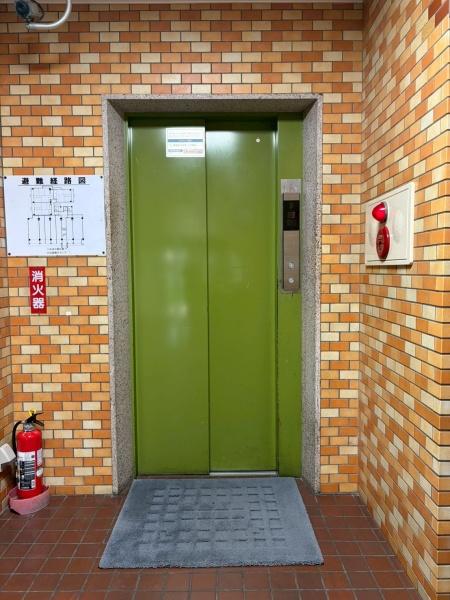 ロワールマンション南福岡1