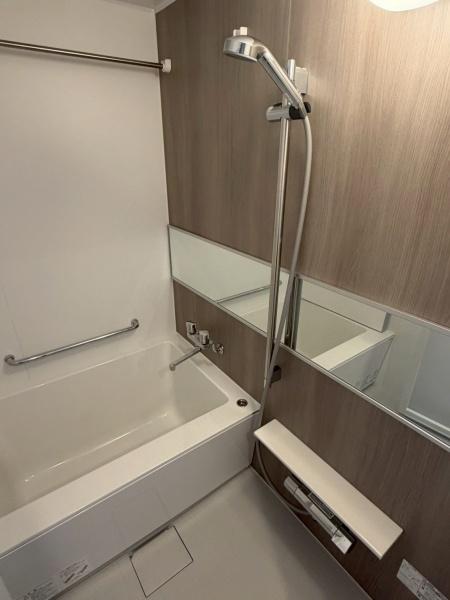 ロワールマンション南福岡1