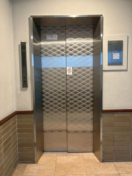 ツインタワー空港通り