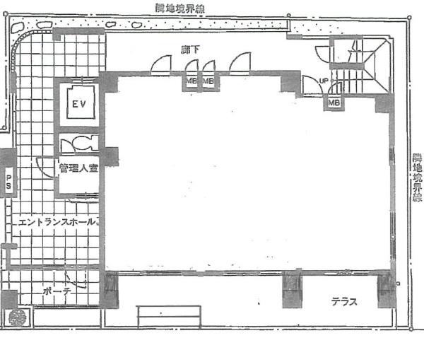 ロマネスク博多駅前第二