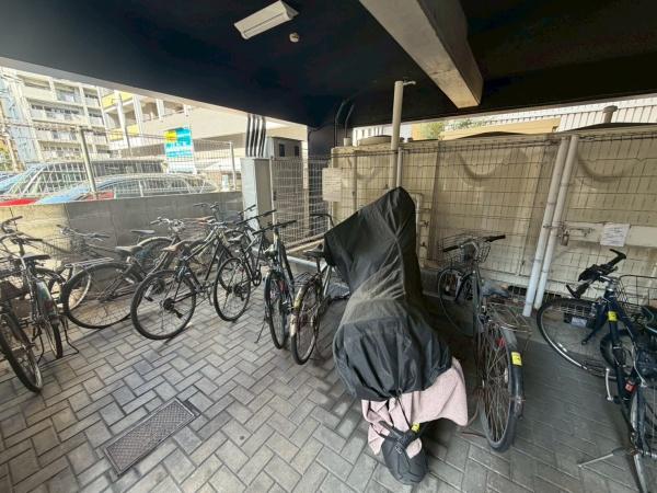 ロマネスク博多駅前第二