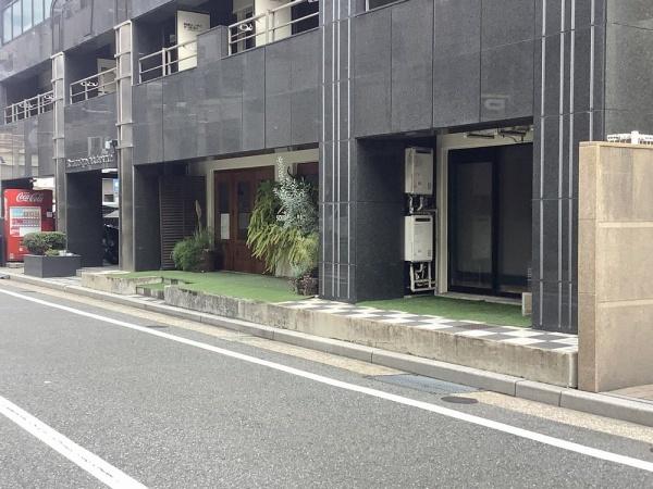 ロマネスク博多駅前第二