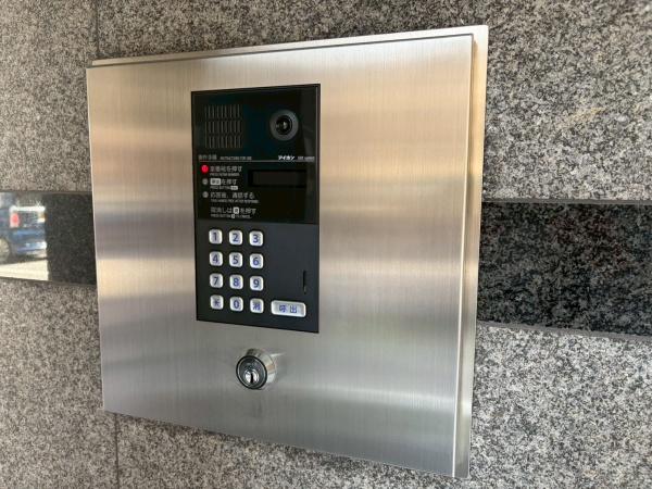 ロマネスク博多駅前第二