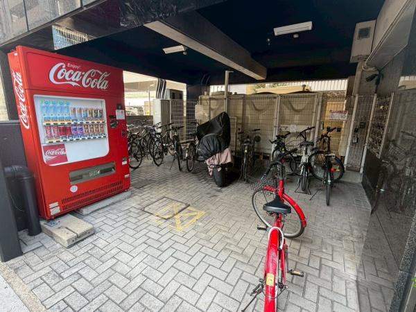 ロマネスク博多駅前第二