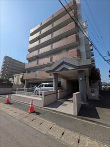 三愛シティライフ筑紫通博多