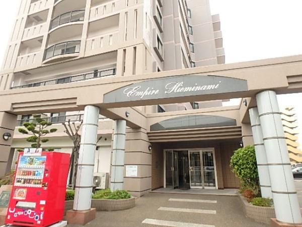 アンピール比恵南
