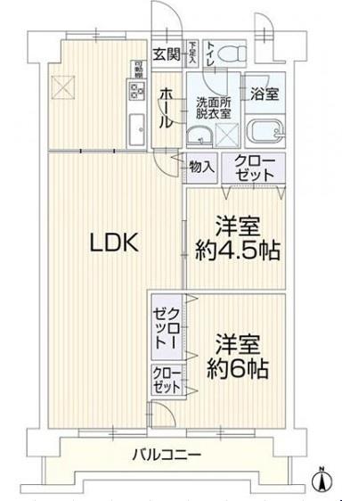 第三住吉ハイツ