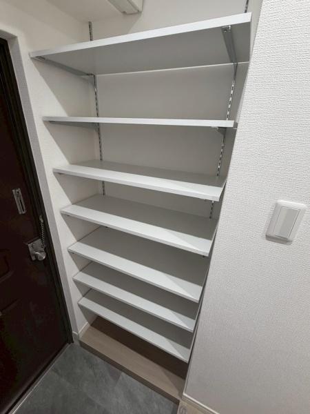 第三住吉ハイツ