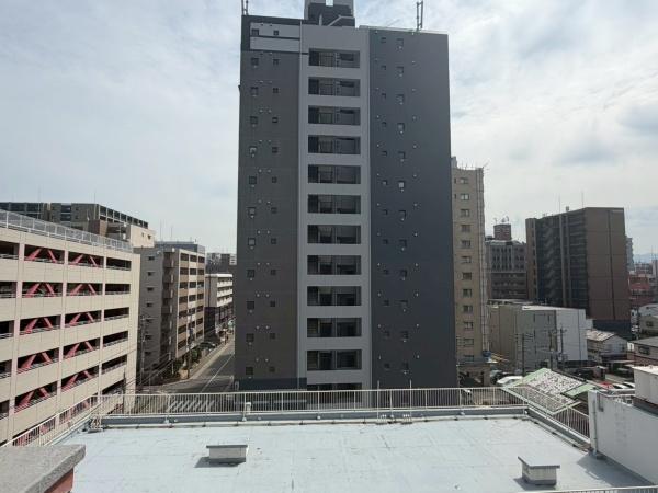第三住吉ハイツ