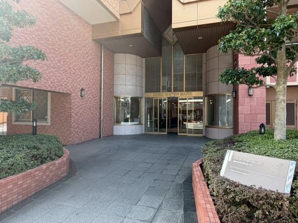 クレアウォーターマーク