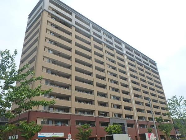 ラパルクステーション竹下公園通り