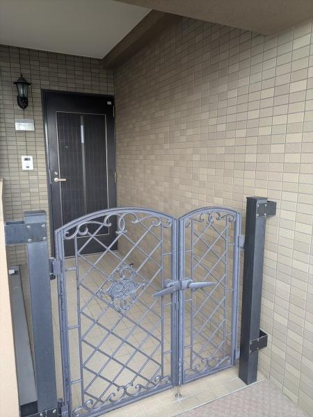 ＪＧＭヴェルデ板付中央公園